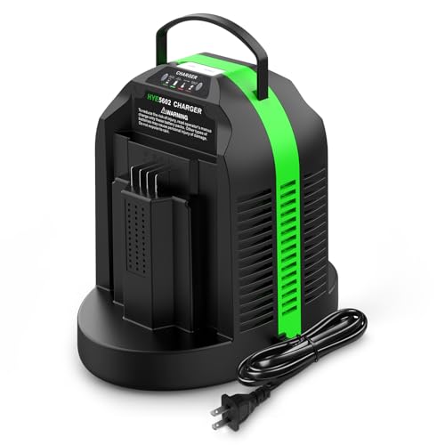 Replacement for EGO Battery Charger