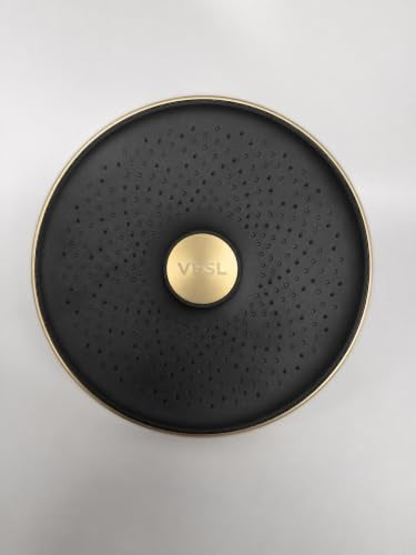 Filtered Showerhead for Hard Water