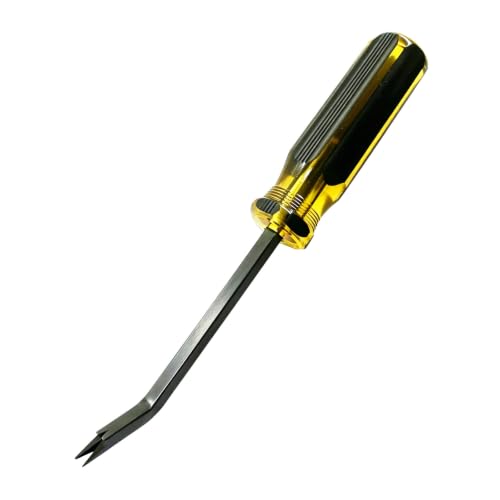 Heavy Duty Upholstery Staple Remover