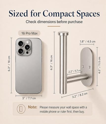 Toilet Paper Holder