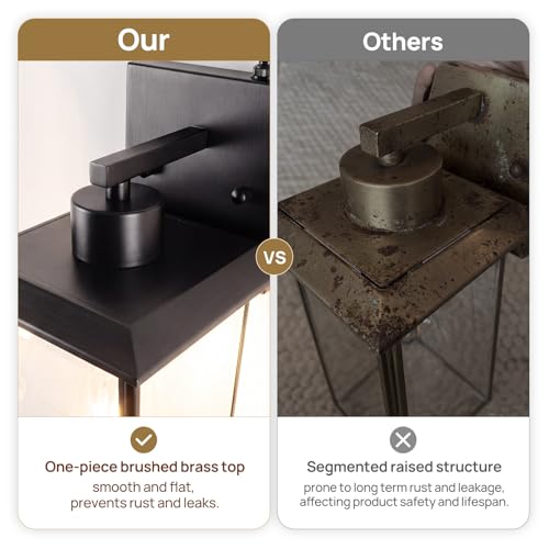 Dusk to Dawn Outdoor Lighting