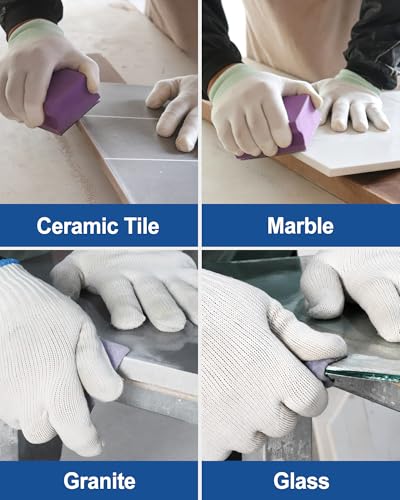 Diamond Hand Polishing Pads
