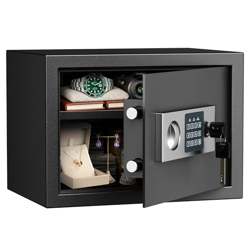 Safe Box Five Size