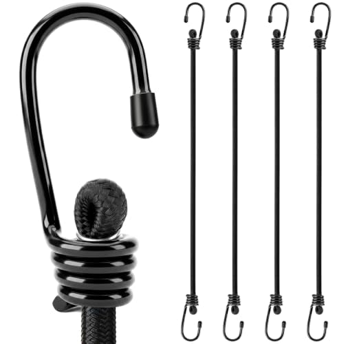 Bungee Cord Set