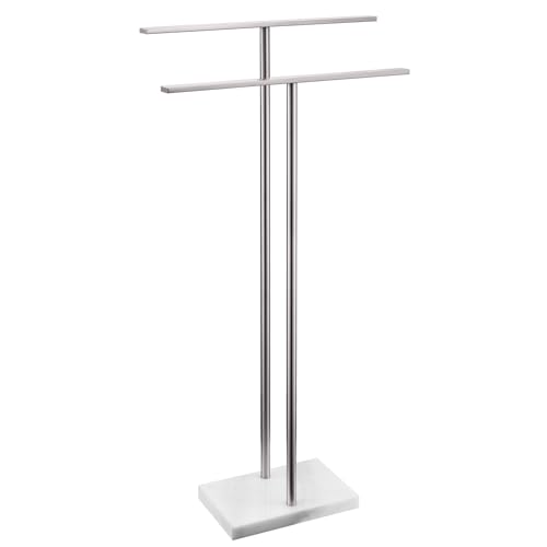 Free Standing Towel Rack for Bathroom 2