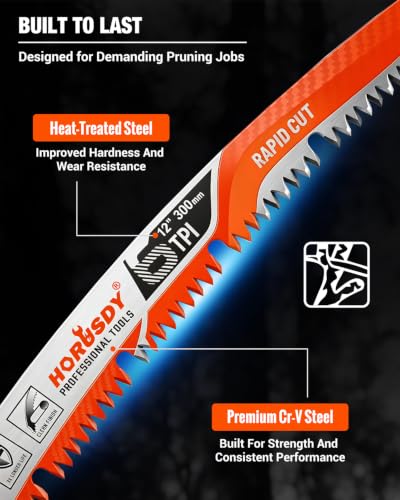 New Reciprocating Saw Blades