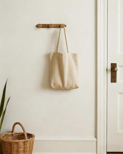 1 Pack Coat Rack Zinc Alloy Heavy Duty Towel