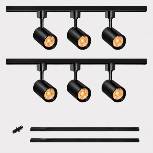 Complete Track Lighting Kits