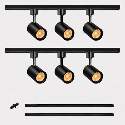 Complete Track Lighting Kits