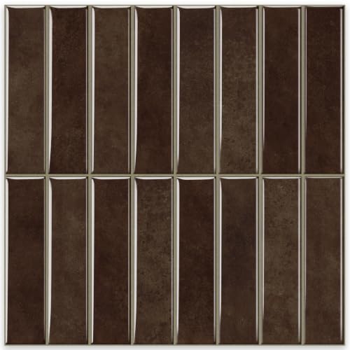 Upgraded Thicker Design Peel and Stick Backsplash