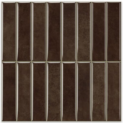 Upgraded Thicker Design Peel and Stick Backsplash