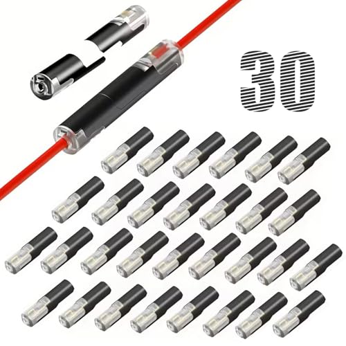 Low Voltage 2PIN