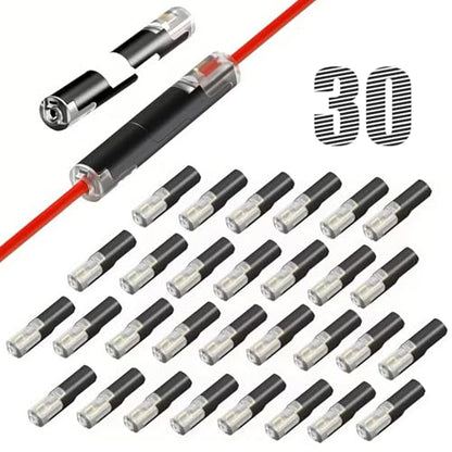 Low Voltage 2PIN