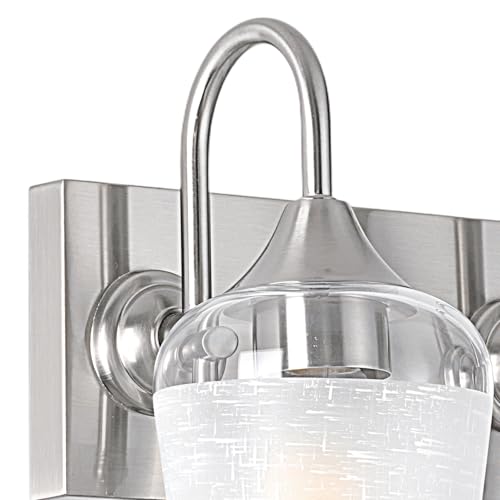3 Light Bathroom Light Fixtures