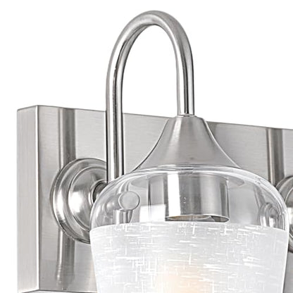 3 Light Bathroom Light Fixtures