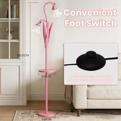Floor lamp