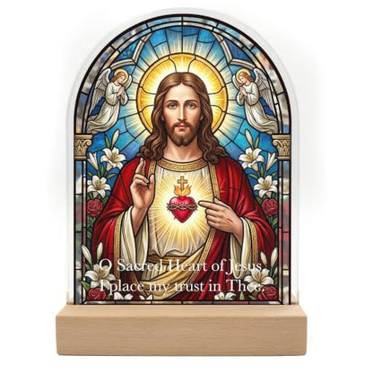 Catholic Decor