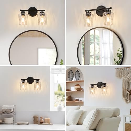 Bathroom Light