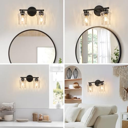 Bathroom Light