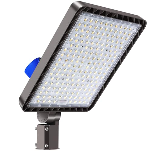 Parking lot Light