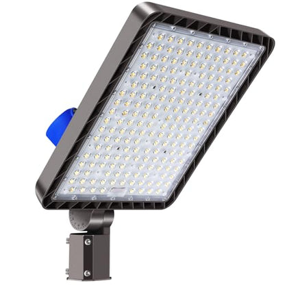 Parking lot Light