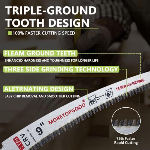 9 12 15 Inch Curved Reciprocating Saw Blade