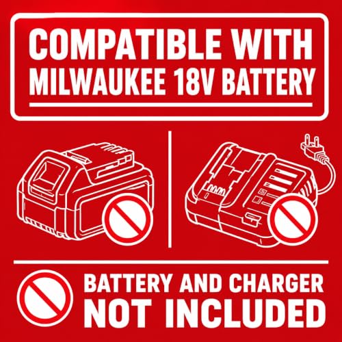 240W Power Inverter Pure Sine Wave Compatible with Dewalt 20V