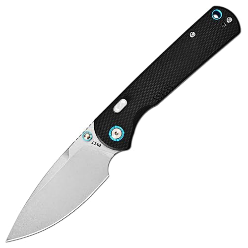 CJRB Latitude Pocket Knife