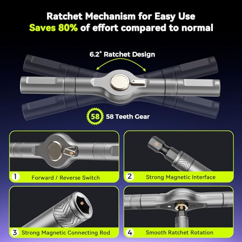 All Precision Screwdriver Set