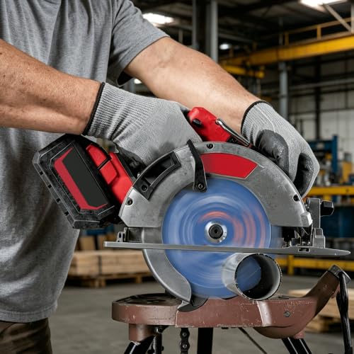 Circular Saw Blade for Mild Steel & Non