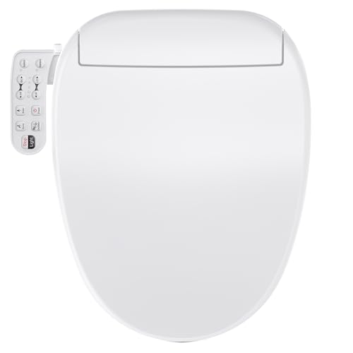 236 bidet toilet seat
