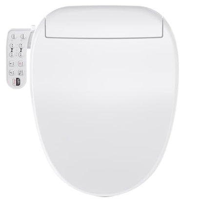 236 bidet toilet seat