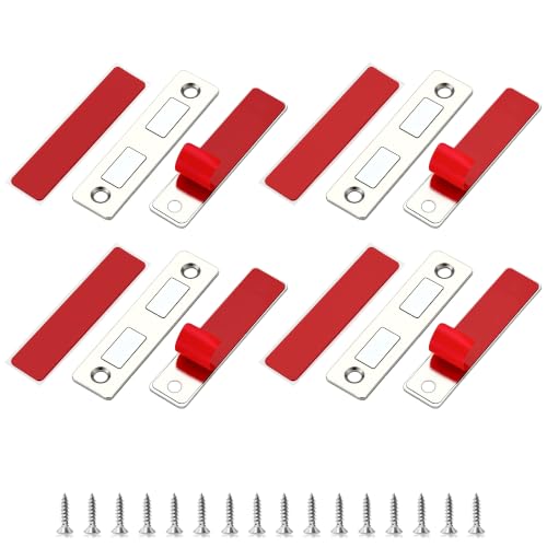Magnetic Door Catch