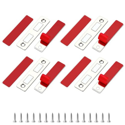 Magnetic Door Catch