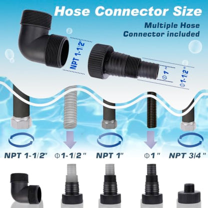 Sump Pump