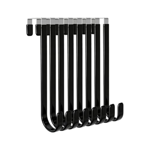 Over the Door Hooks