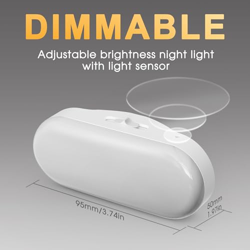 Plug in Night Light Projector