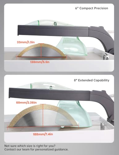 Lapidary Saw Rock Saw