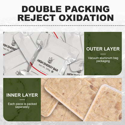 Emergency Rations Bar