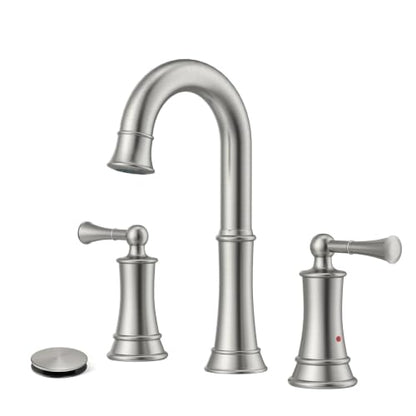 Bathroom Sink Faucets