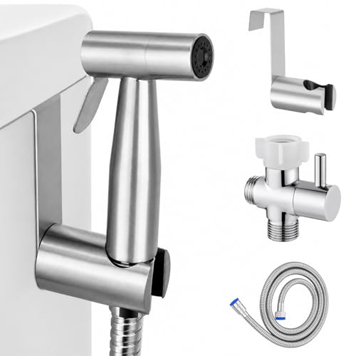 Bidet T Adapter