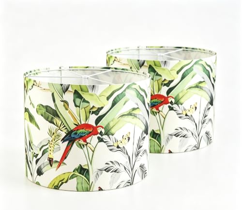 Lamp Shades Set of 2