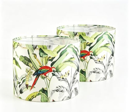 Lamp Shades Set of 2