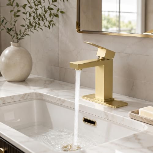Bathroom Faucets