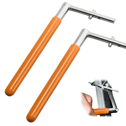 T post Clips Tool