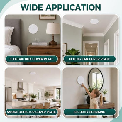 Ceiling Cover Plate