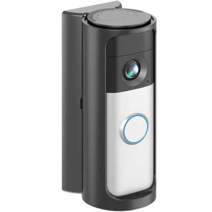 Doorbell Mount with 360° Adjustable Angle