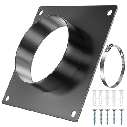 Duct Connector Flange
