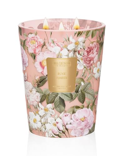 Large Soy Candle