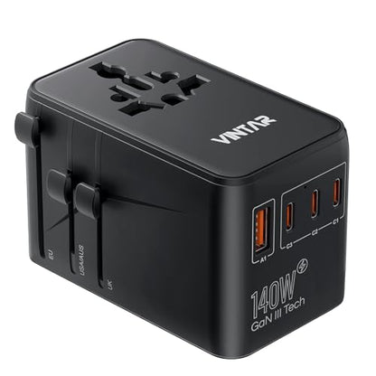 Universal Travel Adapter